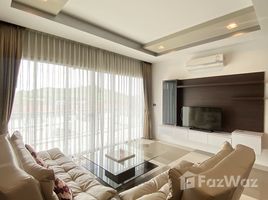 1 Bedroom Condo for rent at Chalong Miracle Lakeview, Chalong