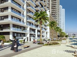 1 спален Квартира на продажу в Beach Mansion, EMAAR Beachfront, Dubai Harbour