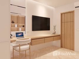 Studio Condo for sale at 103 Condo Nimman, Suthep, Mueang Chiang Mai, Chiang Mai, Thailand