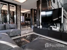 วิลล่า 3 ห้องนอน ให้เช่า ในทำเล สะพานสูง, กรุงเทพมหานคร, สะพานสูง, สะพานสูง, กรุงเทพมหานคร