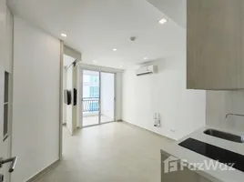 1 chambre Appartement à vendre à Olympus City Garden ., Nong Prue, Pattaya, Chon Buri, Thaïlande