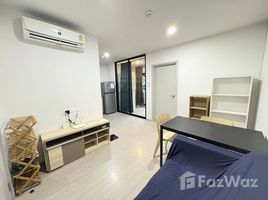 คอนโด 1 ห้องนอน ให้เช่า ในโครงการ แอสปาย อโศก-รัชดา , ดินแดง, ดินแดง