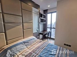 1 Schlafzimmer Appartement zu vermieten im Ashton Chula-Silom, Si Phraya, Bang Rak, Bangkok