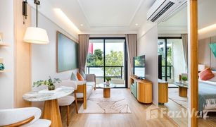 2 Bedrooms Apartment for sale in Nong Kae, Hua Hin SaSa HuaHin