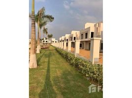 4 Bedroom Villa for sale at Atrio, Sheikh Zayed Compounds, Sheikh Zayed City