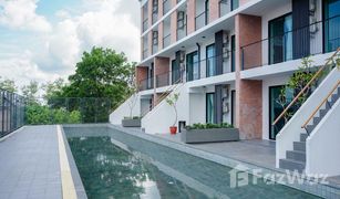 1 Bedroom Apartment for sale in Chalong, Phuket Marina House Muay Thai Ta-iad
