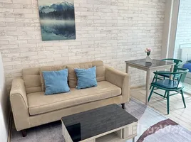 1 Bedroom Condo for rent at The Base Height, Talat Yai, Phuket Town, Phuket, Thailand