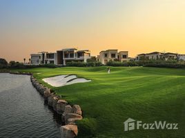 1 غرفة نوم شقة للبيع في Golf Grand, Sidra Villas