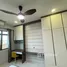 Condominium Studio à louer à The Wharf Residence, Dengkil