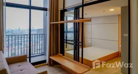 Viviendas disponibles en Ideo Charan 70 - Riverview