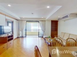 2 Habitación Departamento en alquiler en Baan Adisara, Khlong Tan Nuea