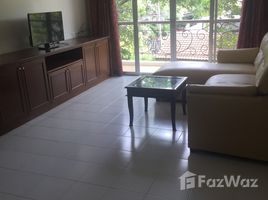 1 Schlafzimmer Appartement zu vermieten im Creekside Terrace, Phra Khanong Nuea