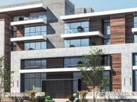 3 침실 Aljazi Marriott Residences에서 판매하는 콘도, North Investors Area, 뉴 카이로 시티, 카이로