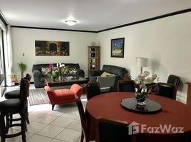 3 Bedroom House for sale at Escazú, Escazu