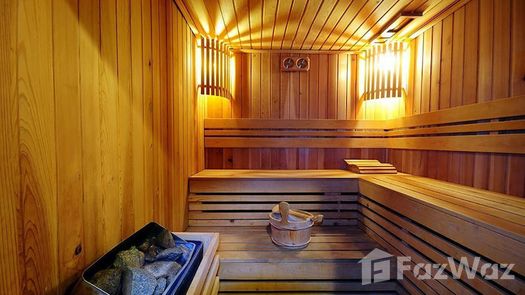 图片 1 of the Sauna at Centre Point Hotel Sukhumvit 10