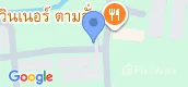 ทำเลที่ตั้ง of ไอลีฟ ไพร์ม ประชาอุทิศ 90