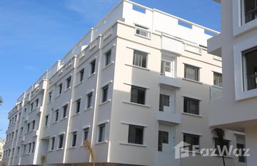 Appartement de 85m² au coeur de Ain Sbaa in Na Ain Sebaa, 그랜드 카사 블랑카