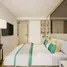 1 Schlafzimmer Appartement zu verkaufen im The Ozone Oasis Condominium , Choeng Thale, Thalang, Phuket, Thailand