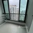 1 Bedroom Condo for rent at Ideo Sathorn - Thaphra, Bukkhalo, Thon Buri, Bangkok, Thailand