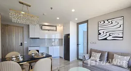 Available Units at Copacabana Beach Jomtien