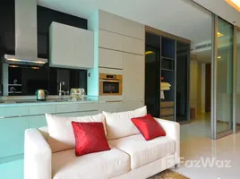 1 Bedroom Condo for rent at Ananya Beachfront Wongamat, Na Kluea, Pattaya