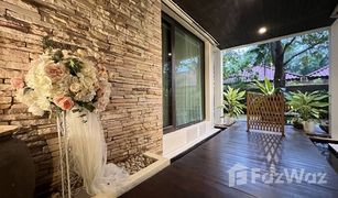 8 Bedrooms House for sale in Khlong Sam, Pathum Thani 