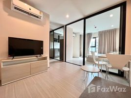 1 Habitación Departamento en alquiler en Aspire Erawan Prime, Pak Nam