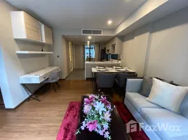 คอนโด 1 ห้องนอน ให้เช่า ในโครงการ ณ วรา เรสซิเดนซ์, ลุมพินี