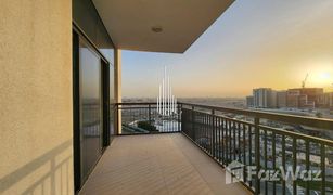 Studio Appartement zu verkaufen in , Abu Dhabi The View