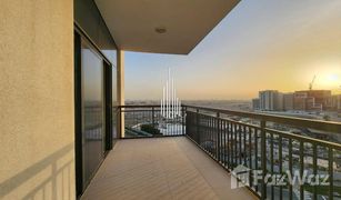 Studio Apartment for sale in , Abu Dhabi The View