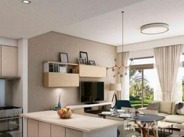 5 غرفة نوم تاون هاوس للبيع في Portofino, Golf Vita, داماك هيلز, دبي
