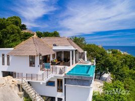7 Bedrooms Villa for sale in Ko Tao, Koh Samui Villa Sabai Jai Gecco villa 4Br and Turtle villa 3Br