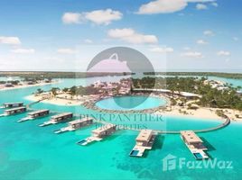 Ramhan Island で売却中 4 ベッドルーム 別荘, Saadiyat Beach