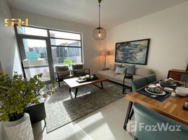 1 Bedroom Condo for sale at Al Zahia 4, Al Zahia, Muwaileh Commercial, Sharjah