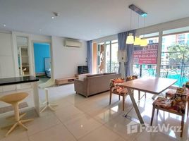 2 спален Квартира в аренду в Atlantis Condo Resort, Nong Prue