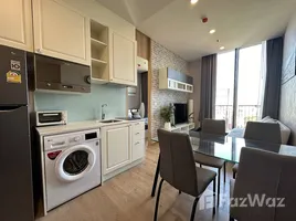 คอนโด 1 ห้องนอน ให้เช่า ในโครงการ โนเบิล บี นายทีน, คลองเตยเหนือ