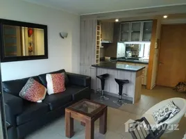 1 chambre Appartement à vendre à Vina del Mar., Valparaiso