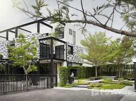 3 Bedroom Villa for sale at Friday Home Town, Ban Mai, Pak Kret, Nonthaburi