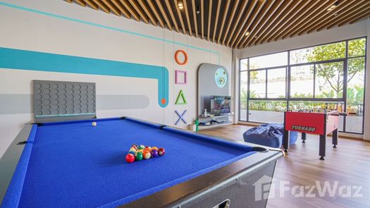 Fotos 1 of the Indoor Games Room at HOMA