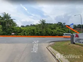 ขายที่ดิน ใน สาคู, ภูเก็ต, สาคู