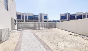 3 Bedrooms Villa for sale in Zinnia, Dubai Zinnia