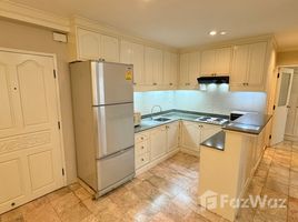 คอนโด 1 ห้องนอน ให้เช่า ในโครงการ สราญใจ แมนชั่น, คลองเตย