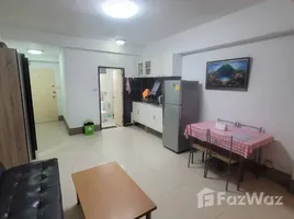 Студия Кондо на продажу в Holiday Condo View, Nong Prue