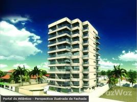 3 Habitación Apartamento en venta en Indaiá, Pesquisar, Bertioga