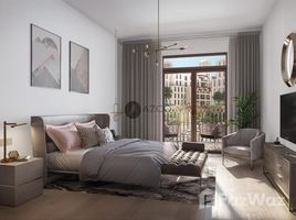 1 спален Квартира на продажу в Jadeel, Madinat Jumeirah Living