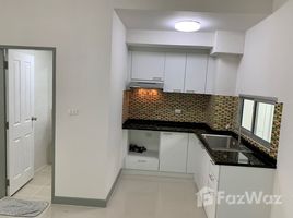 3 Bedroom Townhouse for sale at Townplus Prachauthit, Thung Khru, Thung Khru