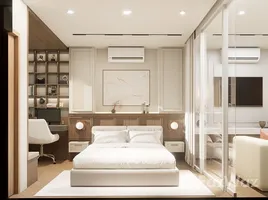 ขายคอนโด สตูดิโอ ในโครงการ ศรีธนา คอนโดมิเนียม 1, สุเทพ, เมืองเชียงใหม่