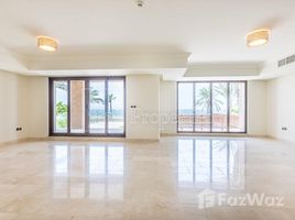5 Bedroom Villa for sale at Balqis Residences, Kingdom of Sheba, Palm Jumeirah