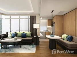 อพาร์ทเม้นท์ 1 ห้องนอน ให้เช่า ในโครงการ สาทร วิสต้า กรุงเทพฯ – แมริออท เอ็กเซ็กคิวทีฟ อพาร์ทเมนท์, ทุ่งมหาเมฆ