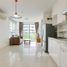 1 спален Кондо в аренду в The Clover, Khlong Tan Nuea
